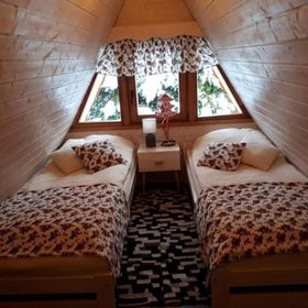 Domek Górska Pasja Istebna