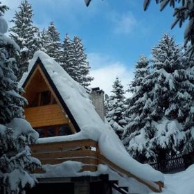 Domek Górska Pasja Istebna