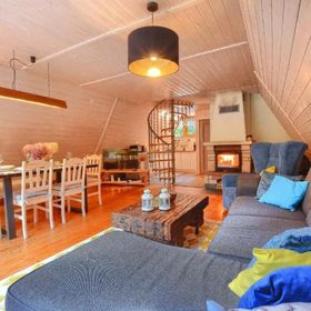 Domek Górska Pasja Istebna