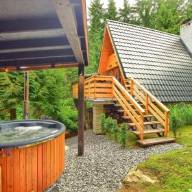 Domek Górska Pasja Istebna