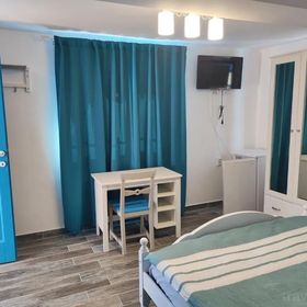 Blue Coral Jurilovca