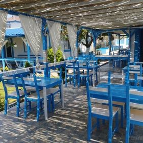 Blue Coral Jurilovca