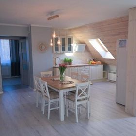 Apartament u Sikorki Ustrzyki Dolne