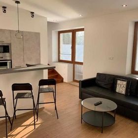 Apartmány Holiday Ostrava