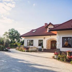 Agroturystyka Dworek Kurowski Szczecin