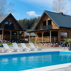 Domki Na Jasieniu Ustrzyki Dolne