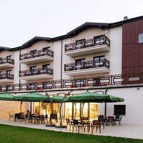 TeoDorka Med & Spa Ośrodek wypoczynkowy Ciechocinek