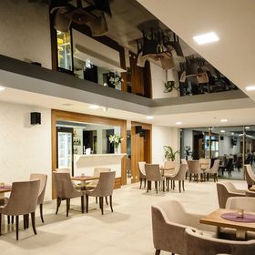 TeoDorka Med & Spa Ośrodek wypoczynkowy Ciechocinek