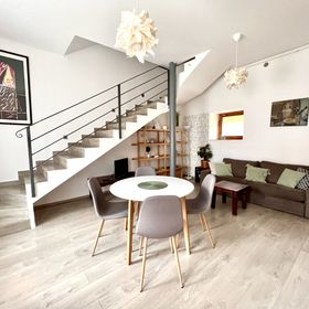 Sasi Apartman Szentendre