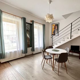 Sasi Apartman Szentendre