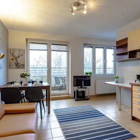 VacationClub Zielone Tarasy Apartament 51 Kołobrzeg