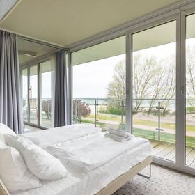 VacationClub Ultra Marine Apartament 27 Kołobrzeg