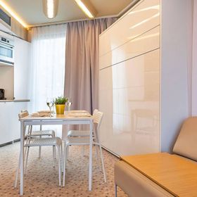 VacationClub Ultra Marine Apartament 21 Kołobrzeg