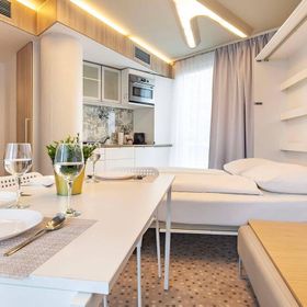 VacationClub Ultra Marine Apartament 21 Kołobrzeg