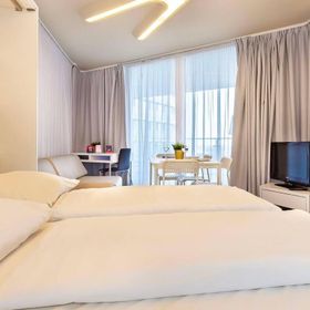 VacationClub Ultra Marine Apartament 21 Kołobrzeg