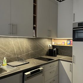 Comfortable place on the Marina port Apartman Budapest