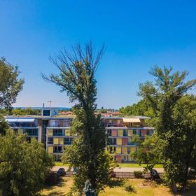 Azúr Villa Magán Apartman Siófok