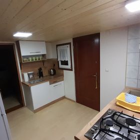 Domki - Agroturystyka u Danika Lądek-Zdrój