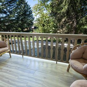 Pacsirta Vendégház Tass