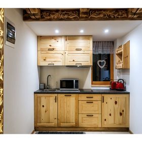 Willa w Ubocy Murzasichle