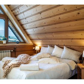 Willa w Ubocy Murzasichle