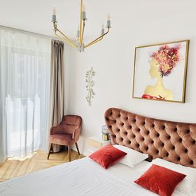 Bel Dom - The Central Executive Apartment Cluj-Napoca