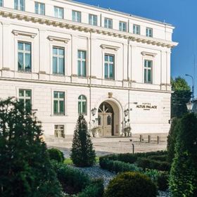 Hotel Altus Palace Wrocław