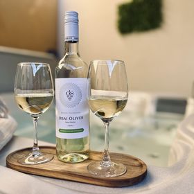 Várfal Apartman II. Eger