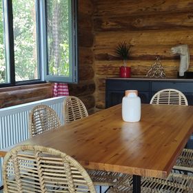 Chalet Ursa Mare Vârfuri