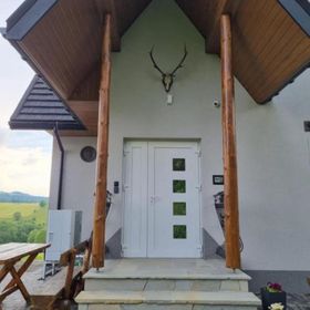 Apartamenty Jeleń Pod Grapom Bańska Niżna