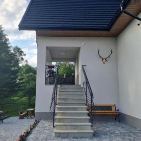 Apartamenty Jeleń Pod Grapom Bańska Niżna