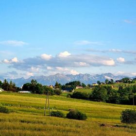 Apartamenty Jeleń Pod Grapom Bańska Niżna