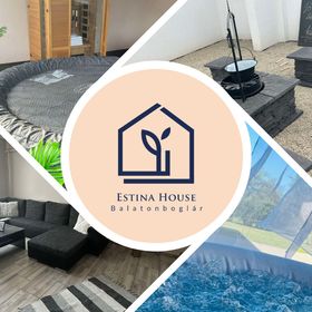 Estina House Balatonboglár