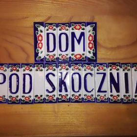 Dom pod Skocznią Zakopane