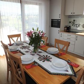 Apartament Nad Tatrzańską Pasieką Biały Dunajec