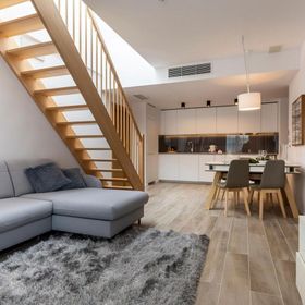 VacationClub Seaside Penthouse 608 Kołobrzeg