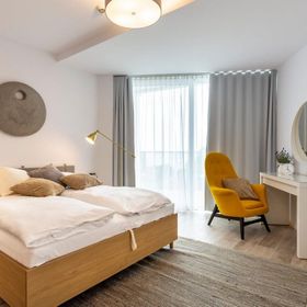 VacationClub Seaside Penthouse 608 Kołobrzeg