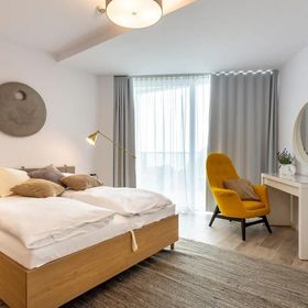 VacationClub Seaside Penthouse 608 Kołobrzeg