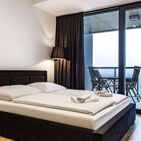 VacationClub Seaside Apartament 506 Kołobrzeg