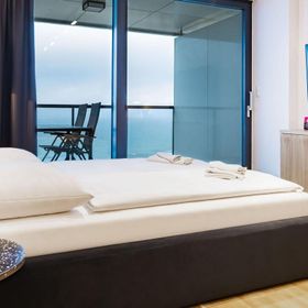 VacationClub Seaside Apartament 506 Kołobrzeg