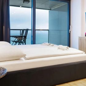 VacationClub Seaside Apartament 506 Kołobrzeg