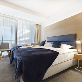 VacationClub Seaside Apartament 451 Kołobrzeg