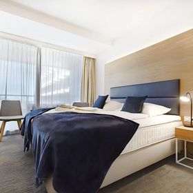 VacationClub Seaside Apartament 451 Kołobrzeg