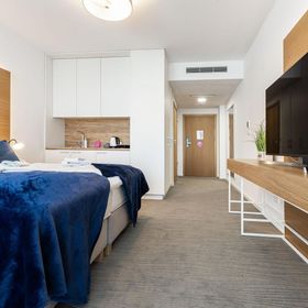 VacationClub Seaside Apartament 451 Kołobrzeg