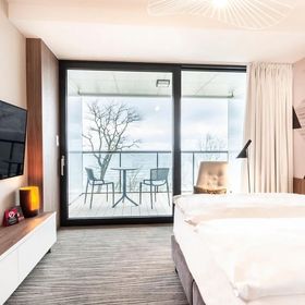 VacationClub Seaside Apartament 411 Kołobrzeg