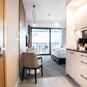 VacationClub Seaside Apartament 411 Kołobrzeg