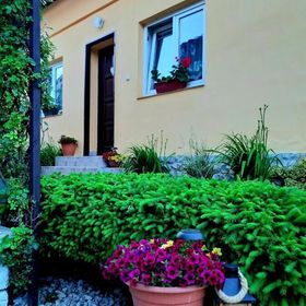 Rekreačný domček Judka Dedinky