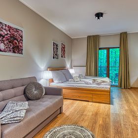 Royal Aparts GÓRNA RESORTS Szklarska Poręba