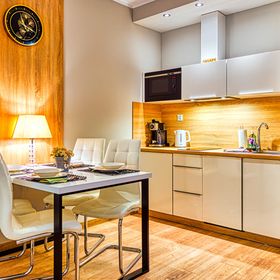 Royal Aparts GÓRNA RESORTS Szklarska Poręba