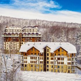 Royal Aparts GÓRNA RESORTS Szklarska Poręba